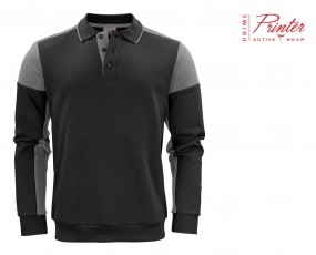 Bluza polo unisex