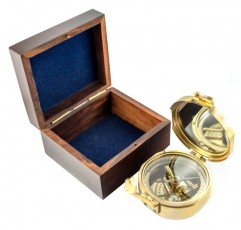 Kompas Brunton - 7cm