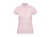 Organic Inspire polo women