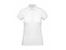 Organic Inspire polo women