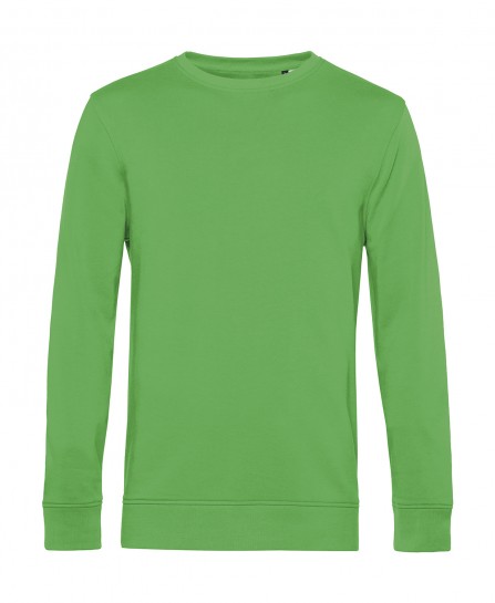 Bluza Organic Crew Neck French Terry 