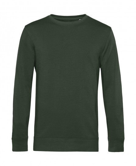 Bluza Organic Crew Neck French Terry 