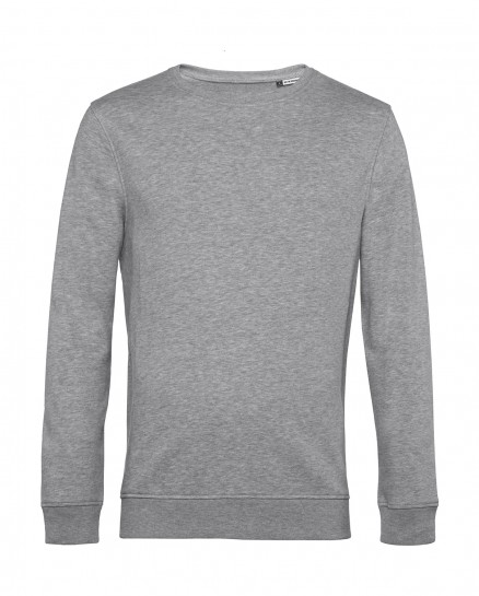 Bluza Organic Crew Neck French Terry 