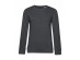 Damska bluza Organic Crew Neck French Terry 