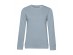 Damska bluza Organic Crew Neck French Terry 