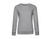 Damska bluza Organic Crew Neck French Terry 