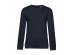 Damska bluza Organic Crew Neck French Terry 