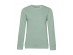 Damska bluza Organic Crew Neck French Terry 