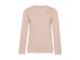 Damska bluza Organic Crew Neck French Terry 