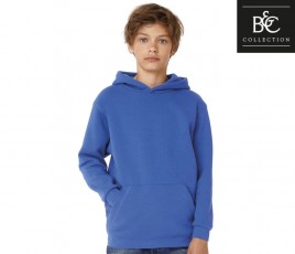 Bluza dziecięca z kapturem Hooded/kids