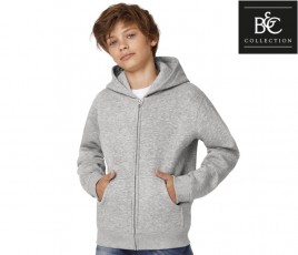 Dziecięca bluza Hooded Full Zip/kids