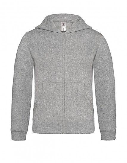 Dziecięca bluza Hooded Full Zip/kids