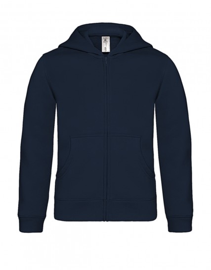 Dziecięca bluza Hooded Full Zip/kids