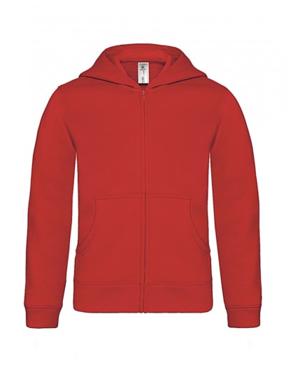 Dziecięca bluza Hooded Full Zip/kids