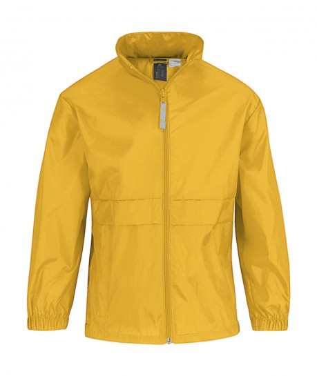 Wiatrówka dziecięca Sirocco/kids Windbreaker