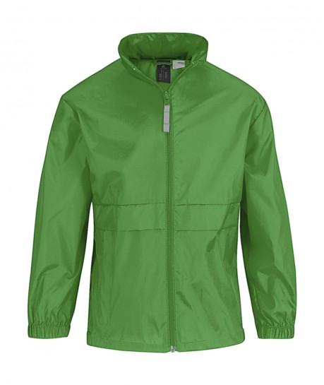 Wiatrówka dziecięca Sirocco/kids Windbreaker