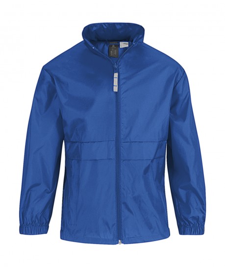 Wiatrówka dziecięca Sirocco/kids Windbreaker