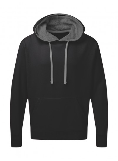 Bluza z kapturem Contrast Hoodie