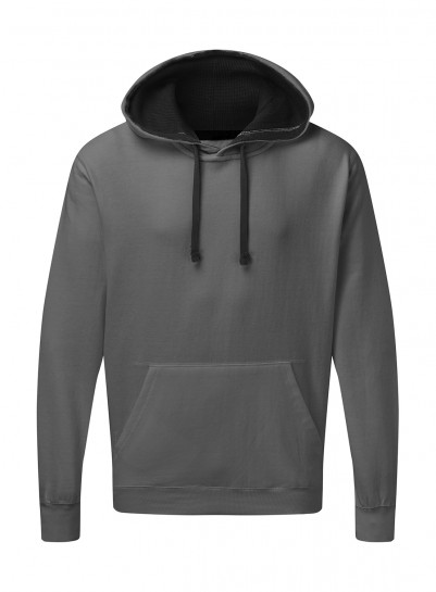 Bluza z kapturem Contrast Hoodie