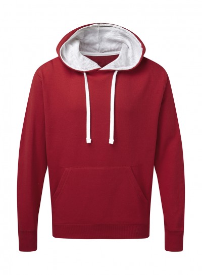 Bluza z kapturem Contrast Hoodie