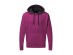 Bluza z kapturem Contrast Hoodie