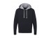 Bluza z kapturem Contrast Hoodie