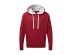 Bluza z kapturem Contrast Hoodie