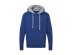 Bluza z kapturem Contrast Hoodie