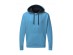 Bluza z kapturem Contrast Hoodie