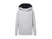 Dziecięca bluza z kapturem Contrast Hoodie