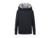 Dziecięca bluza z kapturem Contrast Hoodie