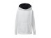 Dziecięca bluza z kapturem Contrast Hoodie