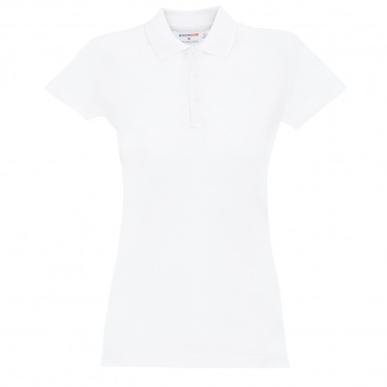 LADIES' HEAVY POLO