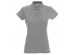 LADIES' HEAVY POLO