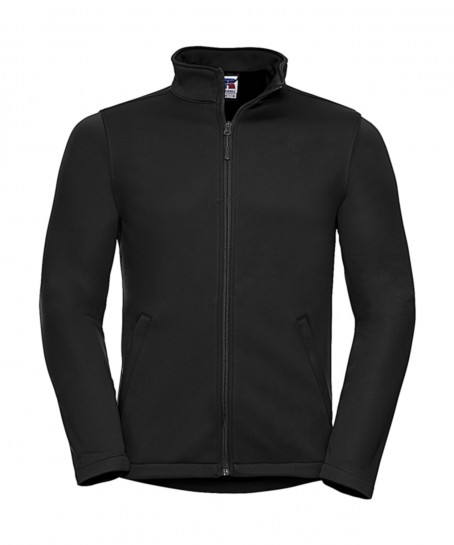 Męska bluza softshell Smart