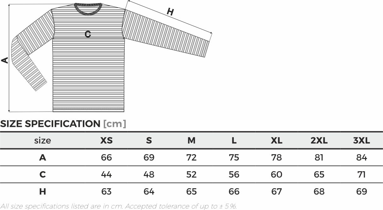 Koszulka Unisex