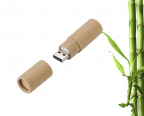 Tekturowa pamięć USB 16 GB