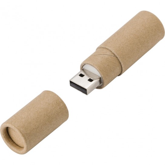 Tekturowa pamięć USB 16 GB